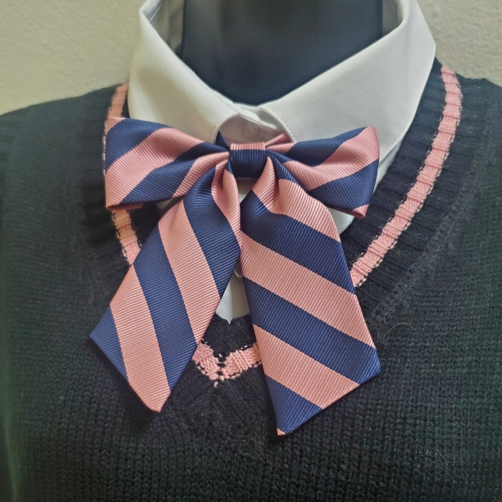 Cute Easy Fashion Classic Ribbon